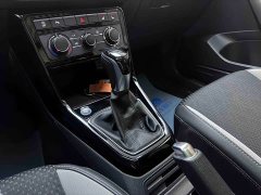 Volkswagen Tanyoung 1.5L Automatic Smart Connected Edition - ფოტო 13