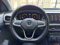 Volkswagen Tanyoung 1.5L Automatic Smart Connected Edition - ფოტო 15