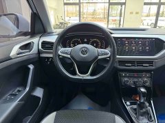 Volkswagen Tanyoung 1.5L Automatic Smart Connected Edition - ფოტო 16