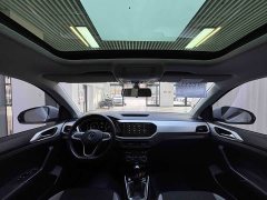 Volkswagen Tanyoung 1.5L Automatic Smart Connected Edition - ფოტო 17