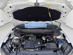 Volkswagen Tanyoung 1.5L Automatic Smart Connected Edition - ფოტო 19