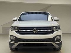 Volkswagen Tanyoung 1.5L Automatic Smart Connected Edition - ფოტო 2