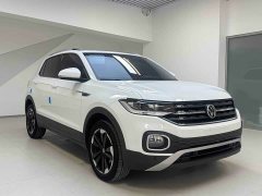 Volkswagen Tanyoung 1.5L Automatic Smart Connected Edition - ფოტო 3