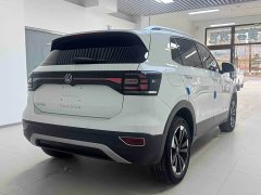 Volkswagen Tanyoung 1.5L Automatic Smart Connected Edition - ფოტო 6