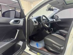 Volkswagen Tanyoung 1.5L Automatic Smart Connected Edition - ფოტო 7