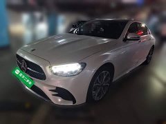 Mercedes-Benz E-Class Facelift E 300 L Sport Fashion Edition - photo 1