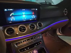 Mercedes-Benz E-Class Facelift E 300 L Sport Fashion Edition - photo 14