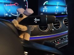 Mercedes-Benz E-Class Facelift E 300 L Sport Fashion Edition - photo 15