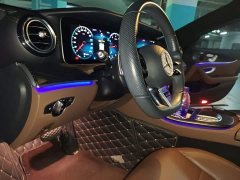 Mercedes-Benz E-Class Facelift E 300 L Sport Fashion Edition - photo 17