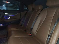 Mercedes-Benz E-Class Facelift E 300 L Sport Fashion Edition - photo 18