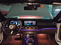 Mercedes-Benz E-Class Facelift E 300 L Sport Fashion Edition - photo 19