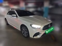 Mercedes-Benz E-Class Facelift E 300 L Sport Fashion Edition - photo 3