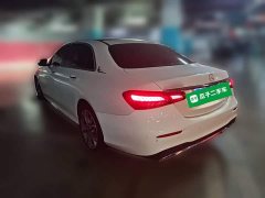 Mercedes-Benz E-Class Facelift E 300 L Sport Fashion Edition - photo 4