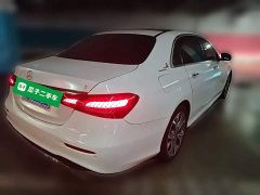 Mercedes-Benz E-Class Facelift E 300 L Sport Fashion Edition - photo 6