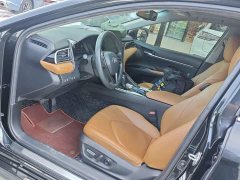 Toyota Camry Hybrid Luxury - ფოტო 4