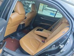 Toyota Camry Hybrid Luxury - ფოტო 6