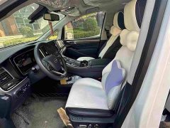 GAC Aion M8 Premier Series 390T Supreme Edition - ფოტო 5