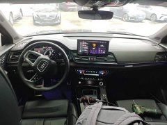 Audi Q5L 45 TFSI Dynamic Select Edition - ფოტო 2