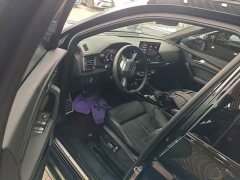 Audi Q5L 45 TFSI Dynamic Select Edition - ფოტო 3