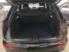 Audi Q5L 45 TFSI Dynamic Select Edition - ფოტო 6