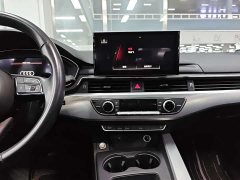 Audi A5 (Imported) Sportback 40 TFSI Fashion Elegant - photo 11