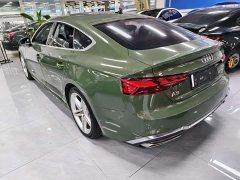 Audi A5 (Imported) Sportback 40 TFSI Fashion Elegant - photo 17