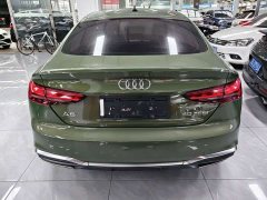 Audi A5 (Imported) Sportback 40 TFSI Fashion Elegant - photo 18