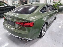 Audi A5 (Imported) Sportback 40 TFSI Fashion Elegant - photo 19