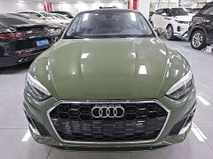 Audi A5 (Imported) Sportback 40 TFSI Fashion Elegant - photo 2
