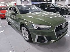 Audi A5 (Imported) Sportback 40 TFSI Fashion Elegant - photo 3