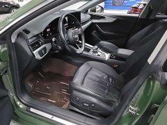 Audi A5 (Imported) Sportback 40 TFSI Fashion Elegant - photo 5