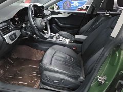 Audi A5 (Imported) Sportback 40 TFSI Fashion Elegant - photo 6