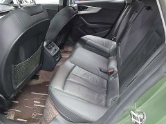Audi A5 (Imported) Sportback 40 TFSI Fashion Elegant - photo 7