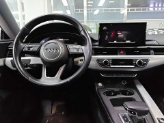 Audi A5 (Imported) Sportback 40 TFSI Fashion Elegant - photo 9