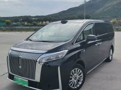 Great Wall WEY Shanshan New Energy Four-Wheel Drive Shanshan 9 - photo 1