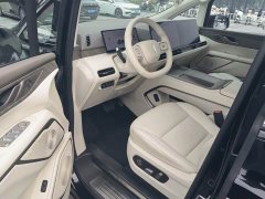 Great Wall WEY Shanshan New Energy Four-Wheel Drive Shanshan 9 - photo 12