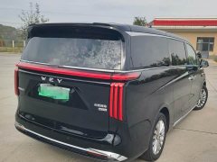 Great Wall WEY Shanshan New Energy Four-Wheel Drive Shanshan 9 - photo 2