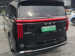 Great Wall WEY Shanshan New Energy Four-Wheel Drive Shanshan 9 - photo 3
