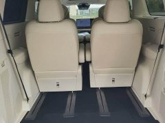 Great Wall WEY Shanshan New Energy Four-Wheel Drive Shanshan 9 - photo 6