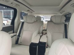 Great Wall WEY Shanshan New Energy Four-Wheel Drive Shanshan 9 - photo 7