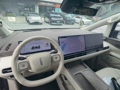 Great Wall WEY Shanshan New Energy Four-Wheel Drive Shanshan 9 - photo 8