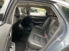 Geely Xingrui 2.0T Diesel Luxury - ფოტო 10