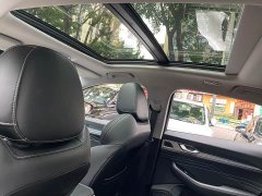 Geely Xingrui 2.0T Diesel Luxury - ფოტო 12