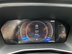 Geely Xingrui 2.0T Diesel Luxury - ფოტო 13