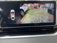 Geely Xingrui 2.0T Diesel Luxury - ფოტო 14