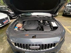Geely Xingrui 2.0T Diesel Luxury - ფოტო 15