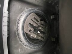 Geely Xingrui 2.0T Diesel Luxury - ფოტო 16