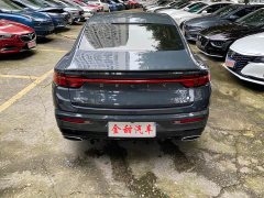Geely Xingrui 2.0T Diesel Luxury - ფოტო 5