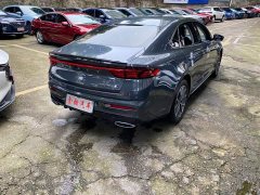 Geely Xingrui 2.0T Diesel Luxury - ფოტო 6