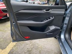 Geely Xingrui 2.0T Diesel Luxury - ფოტო 8